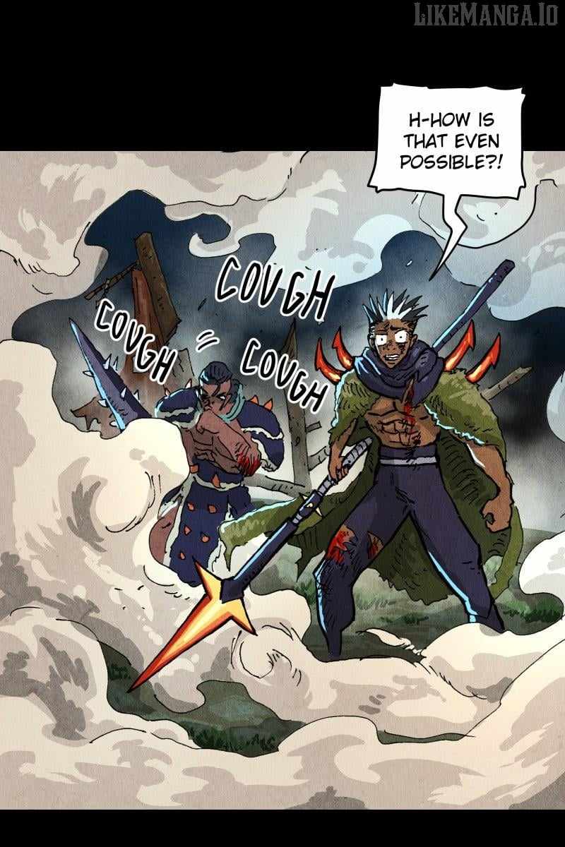 Read GUL Manga Online