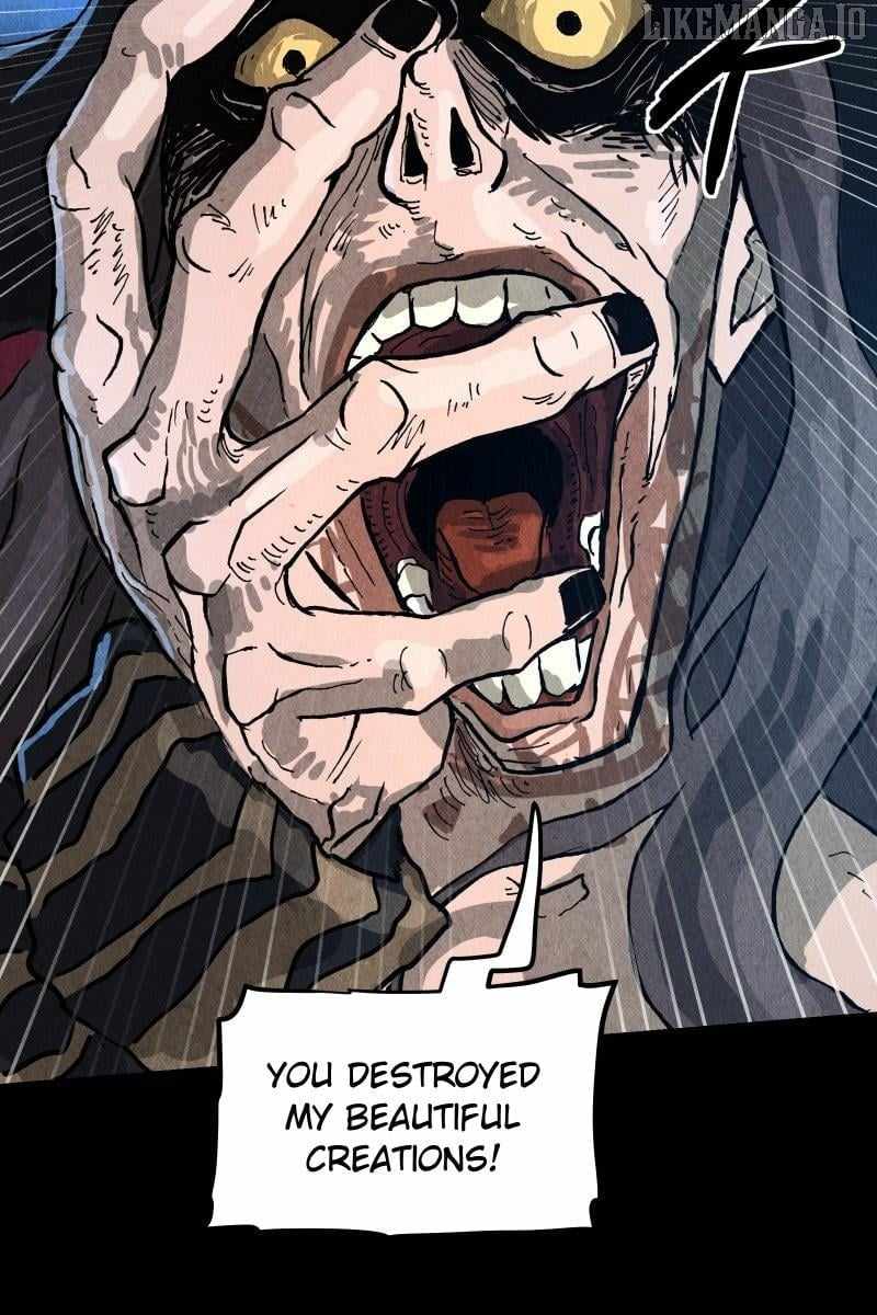 Read GUL Manga Online