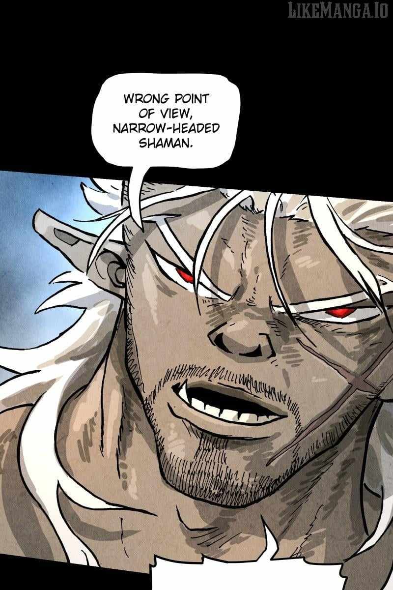 Read GUL Manga Online