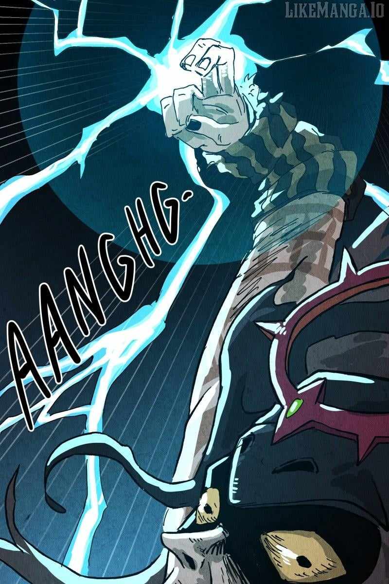 Read GUL Manga Online