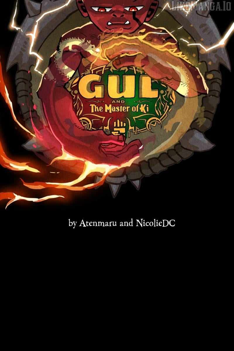 Read GUL Manga Online