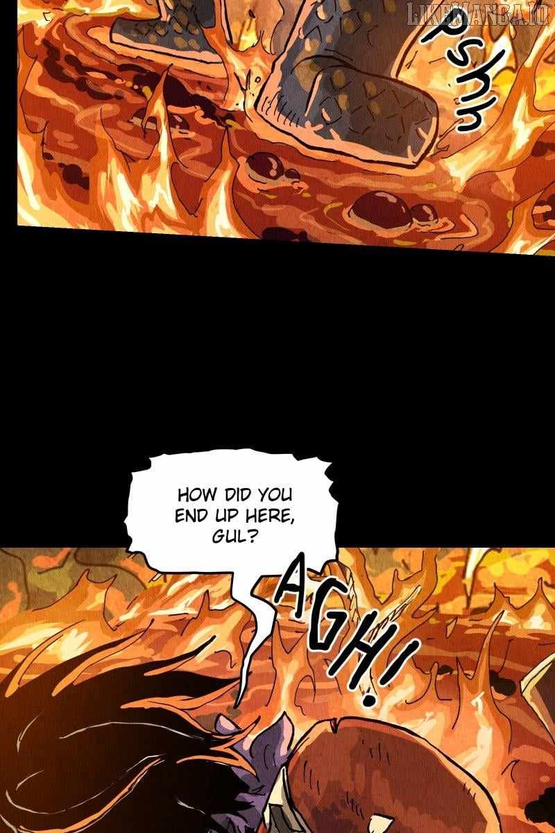 Read GUL Manga Online
