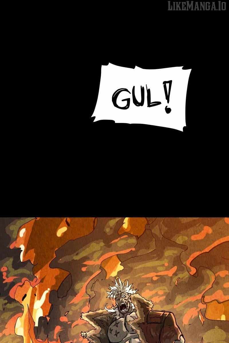 Read GUL Manga Online