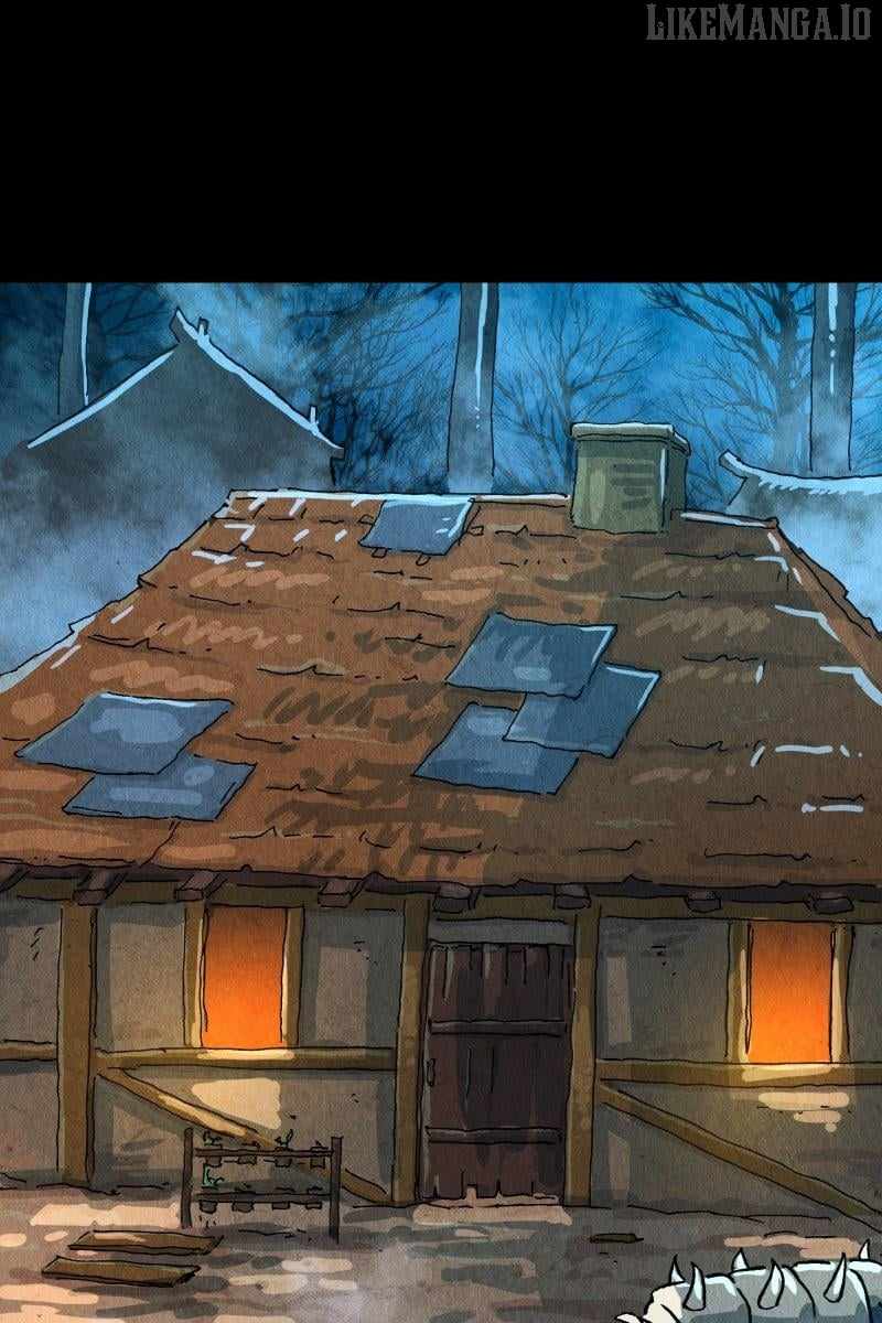 Read GUL Manga Online