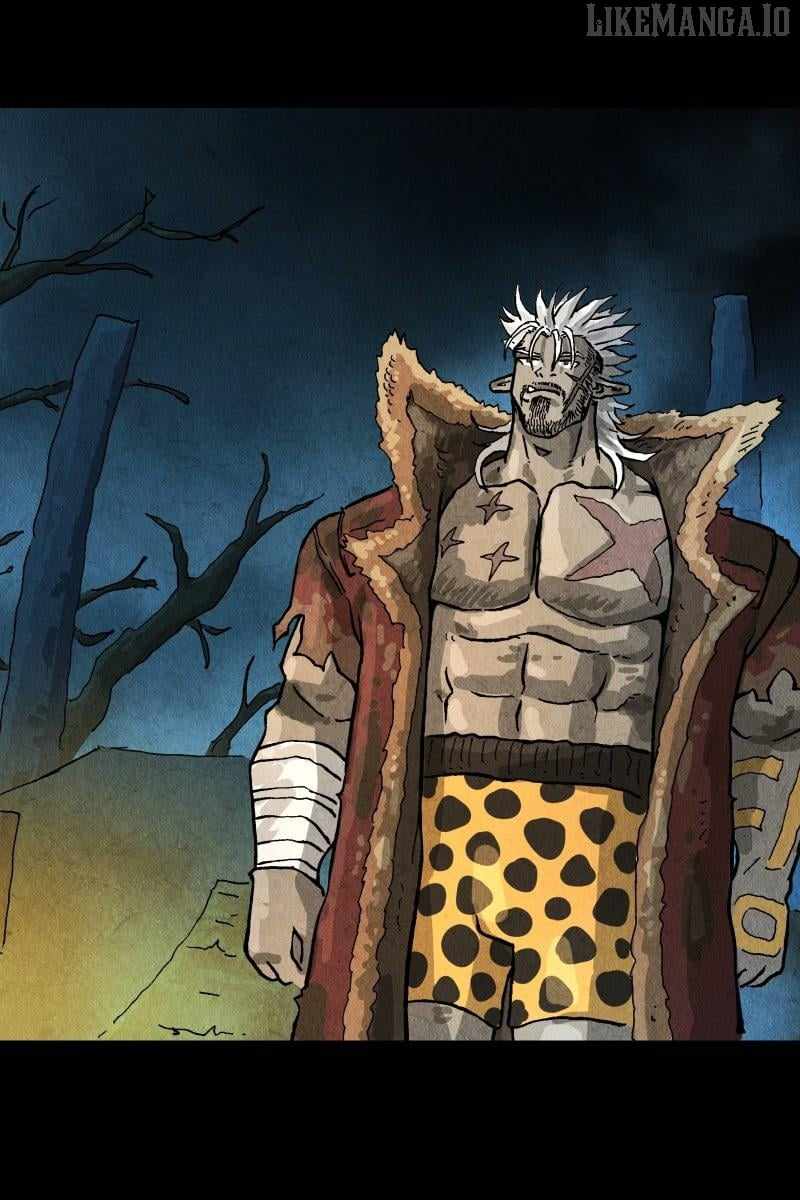 Read GUL Manga Online