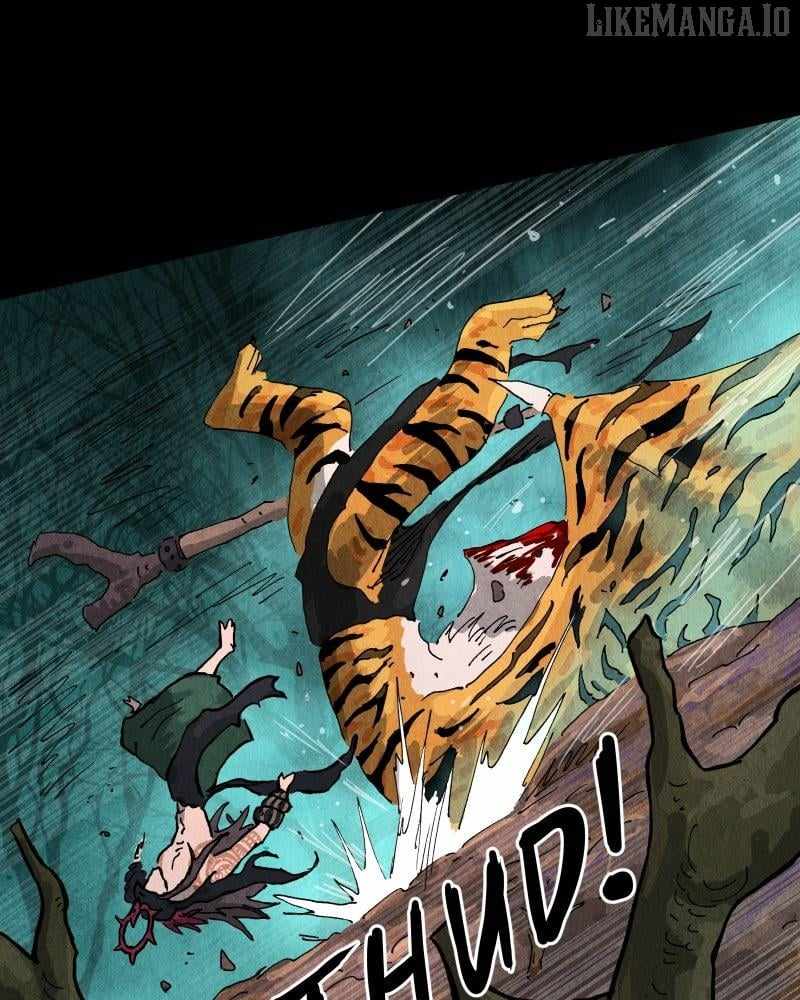 Read GUL Manga Online