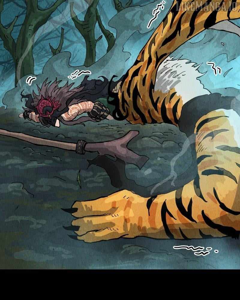 Read GUL Manga Online