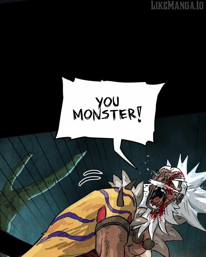 Read GUL Manga Online