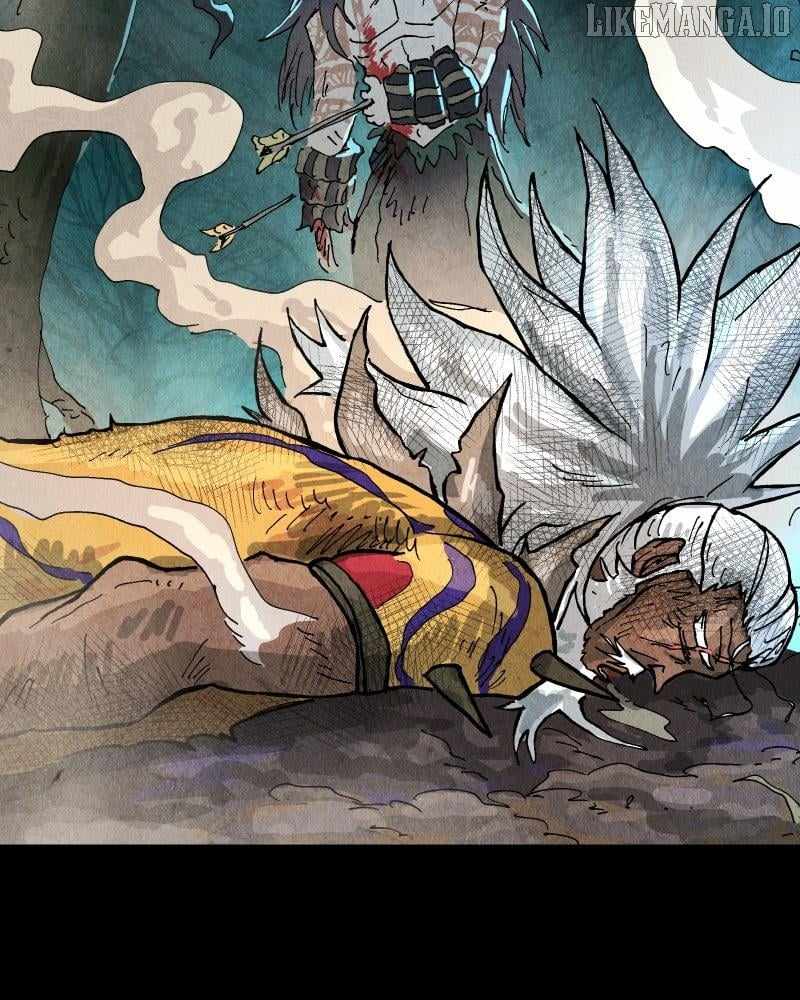 Read GUL Manga Online