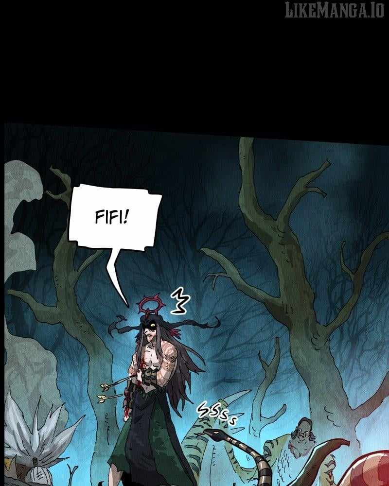 Read GUL Manga Online