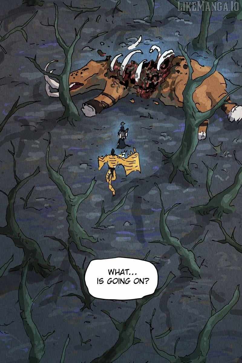 Read GUL Manga Online