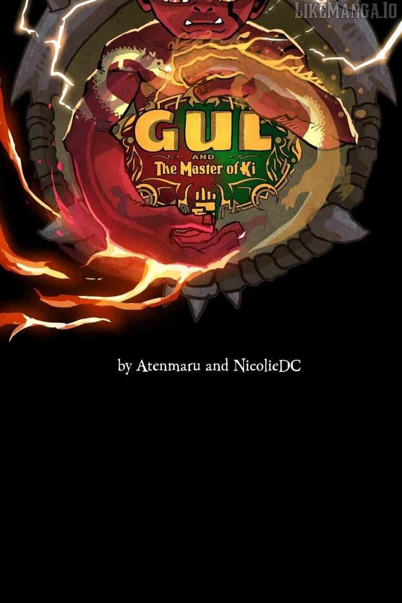 Read GUL Manga Online