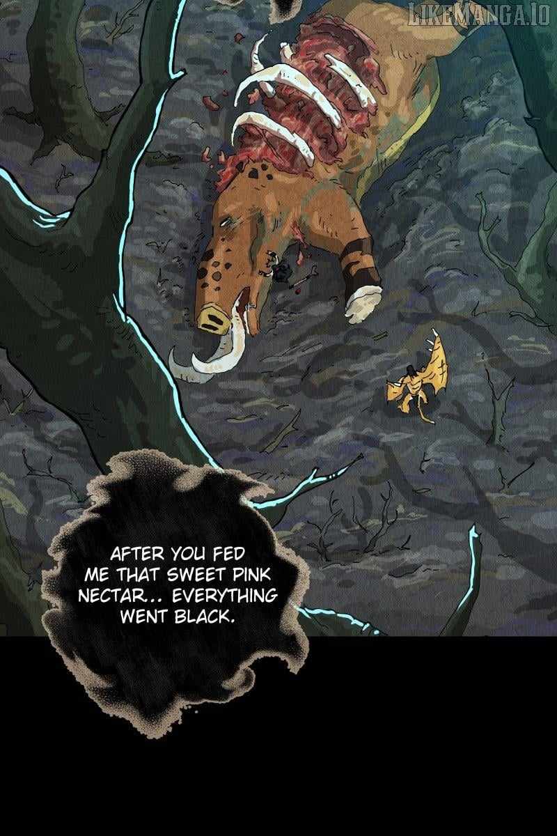 Read GUL Manga Online