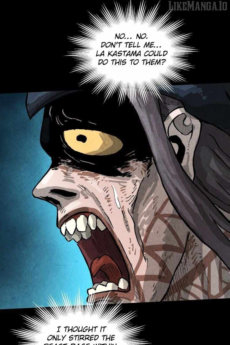 Read GUL Manga Online