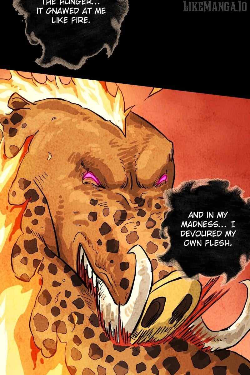 Read GUL Manga Online