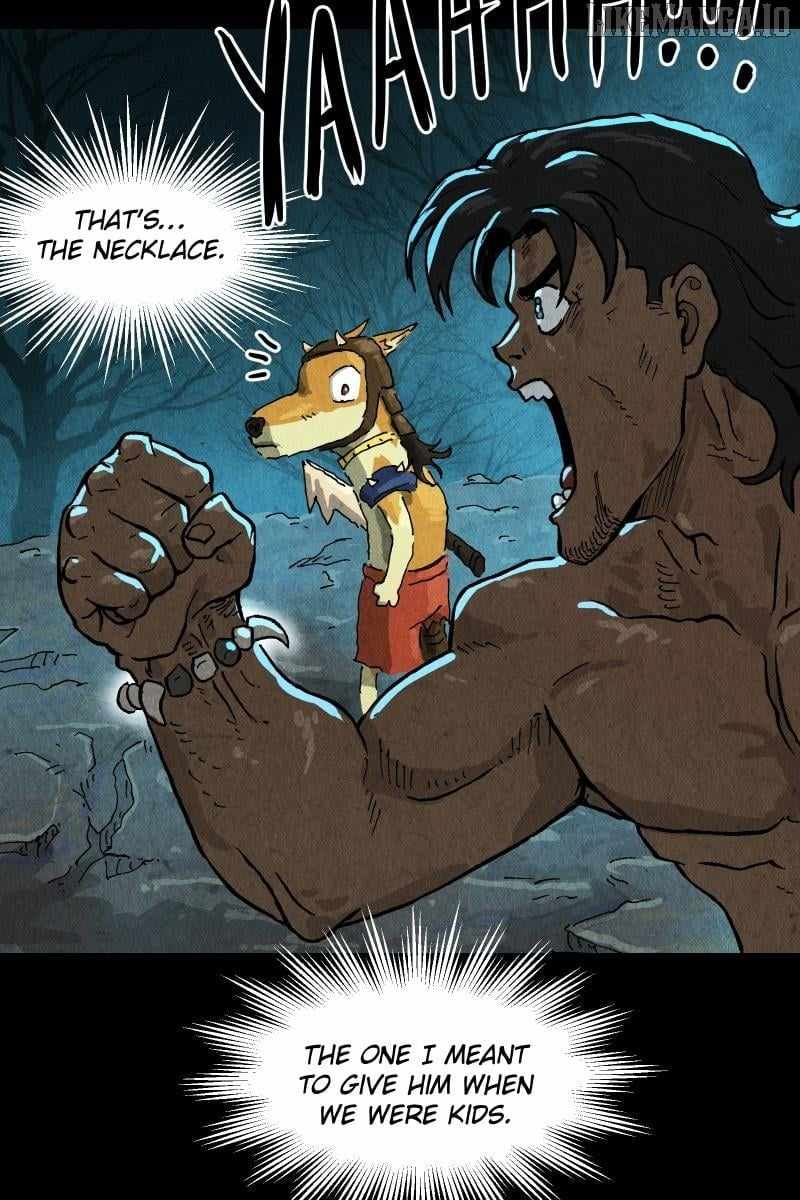 Read GUL Manga Online