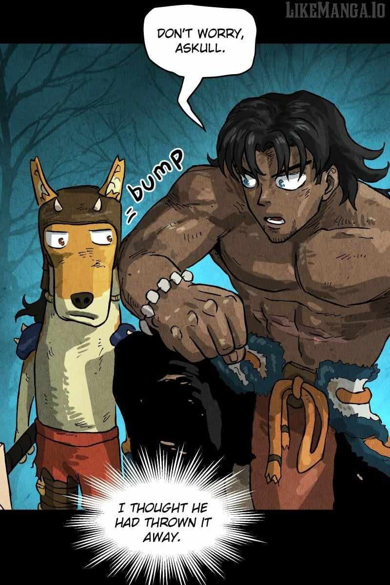 Read GUL Manga Online