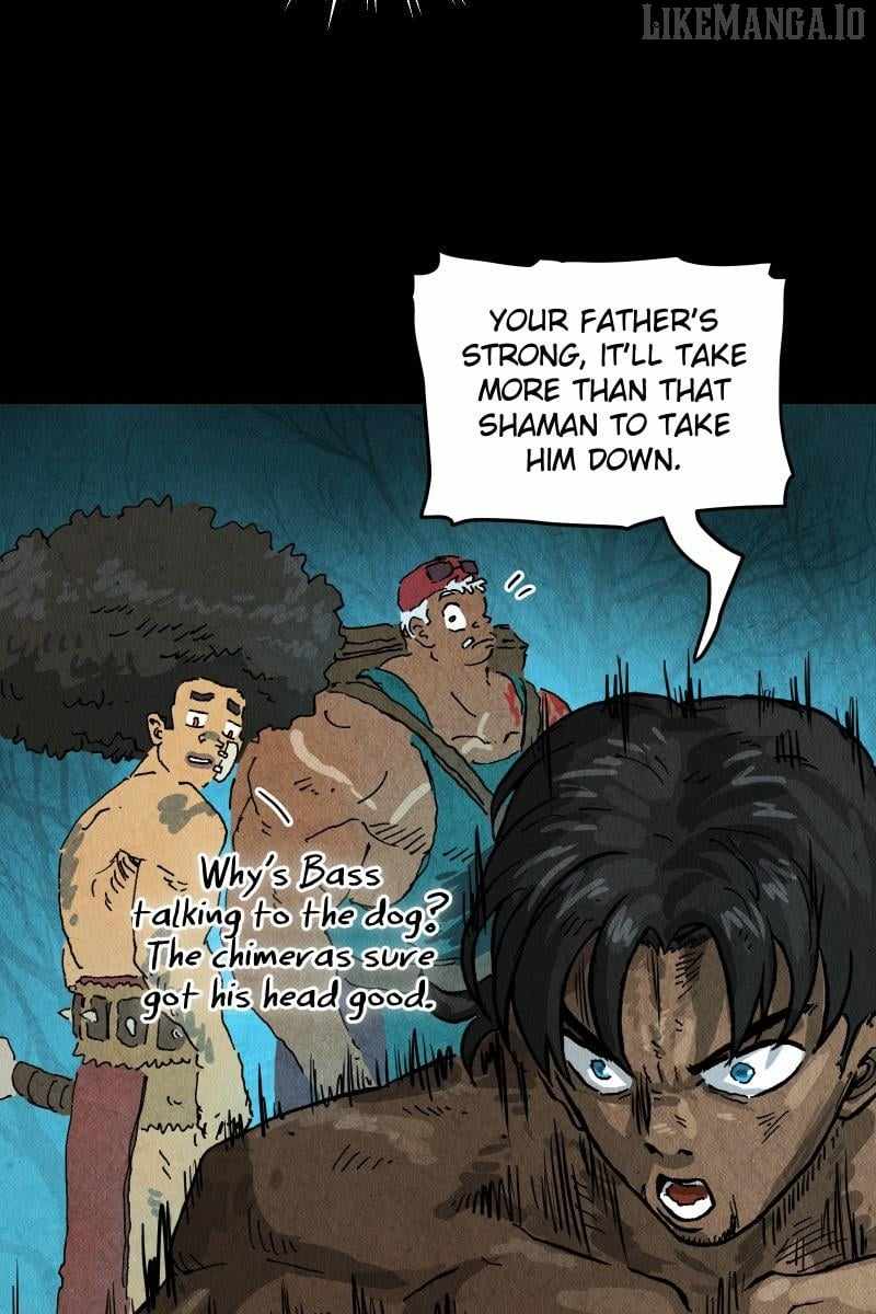 Read GUL Manga Online