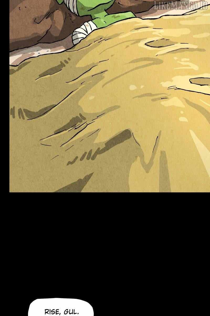 Read GUL Manga Online
