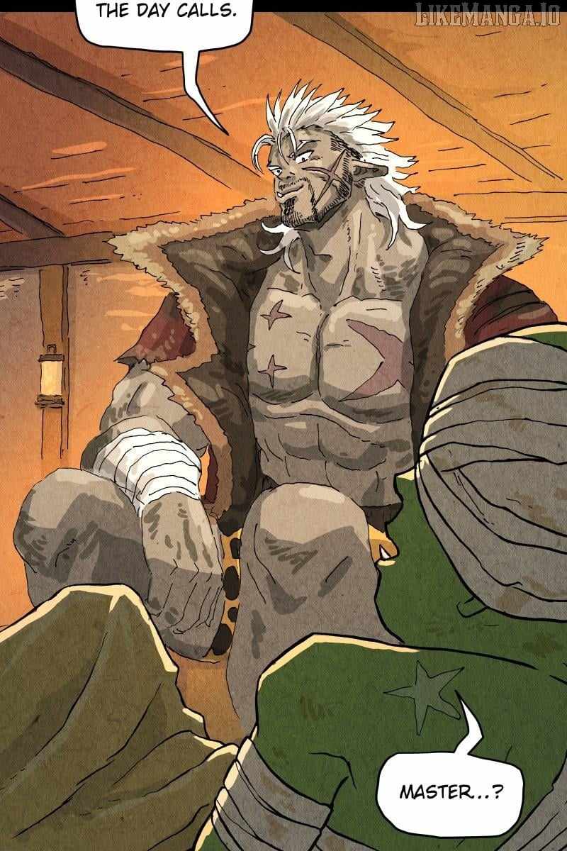 Read GUL Manga Online