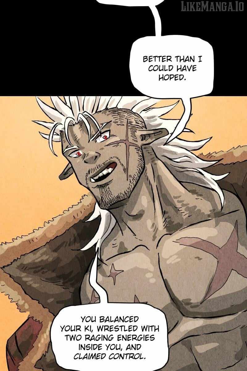 Read GUL Manga Online