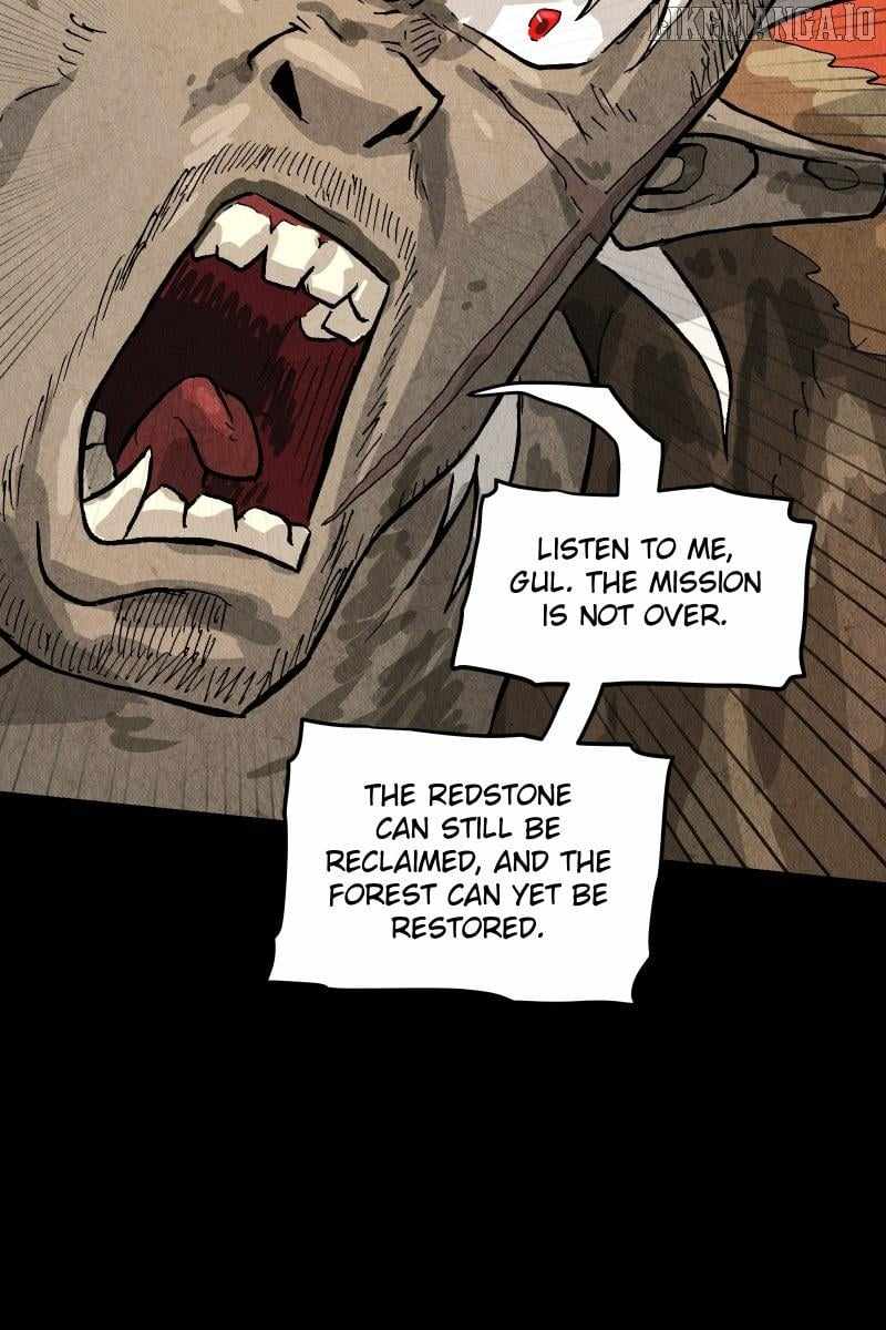Read GUL Manga Online