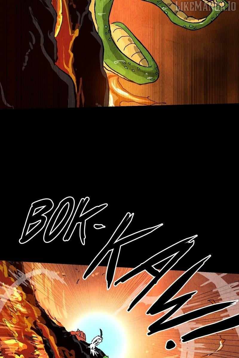 Read GUL Manga Online