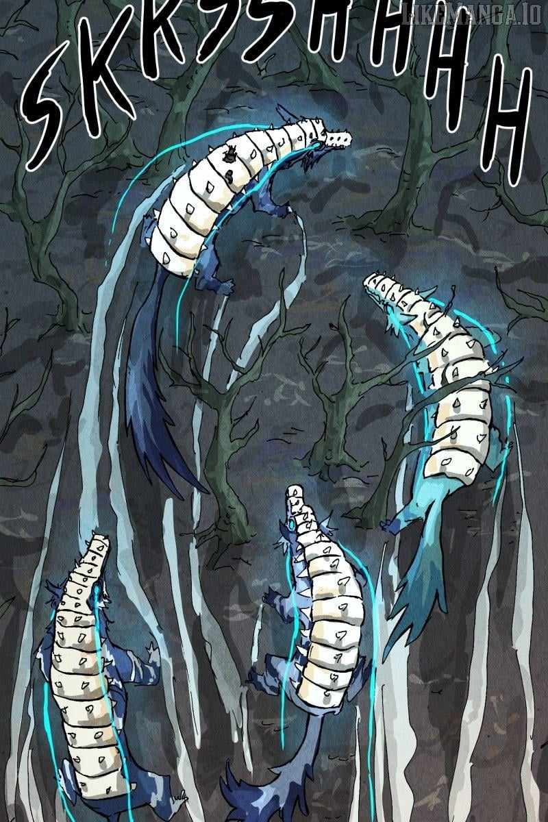 Read GUL Manga Online