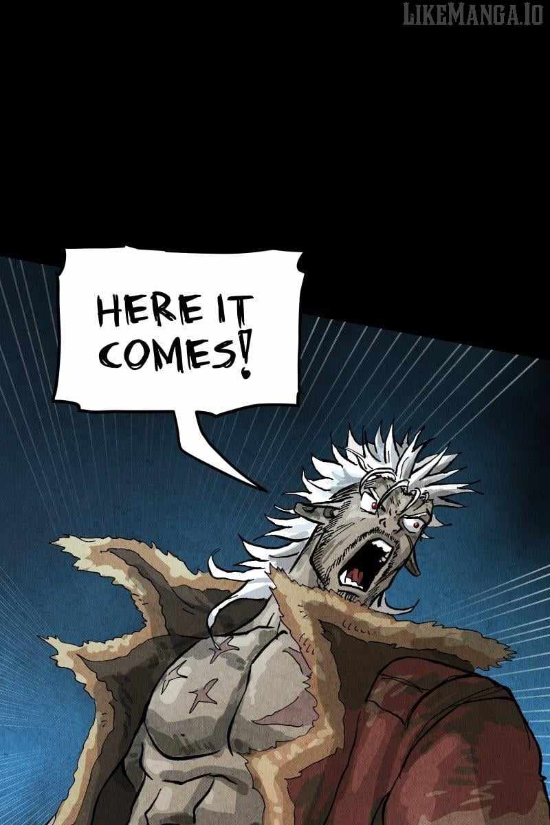 Read GUL Manga Online