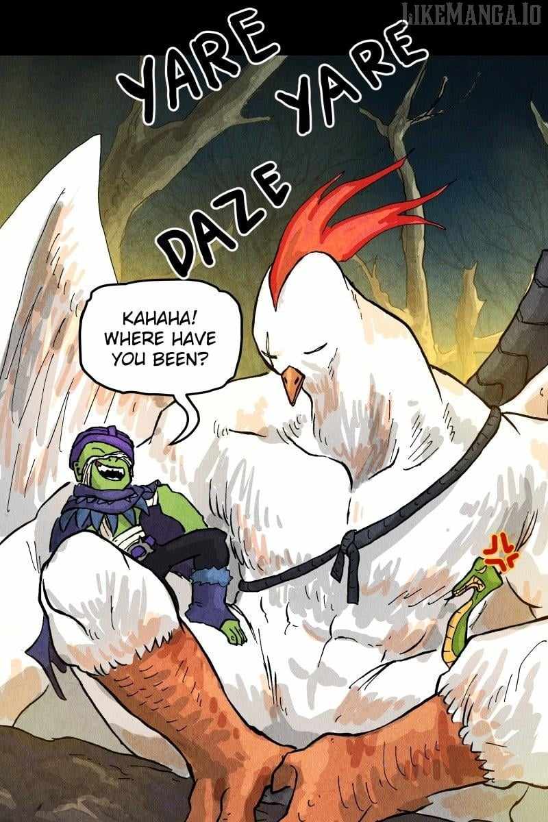 Read GUL Manga Online
