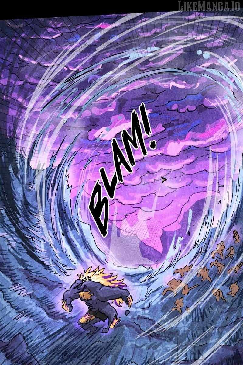 Read GUL Manga Online