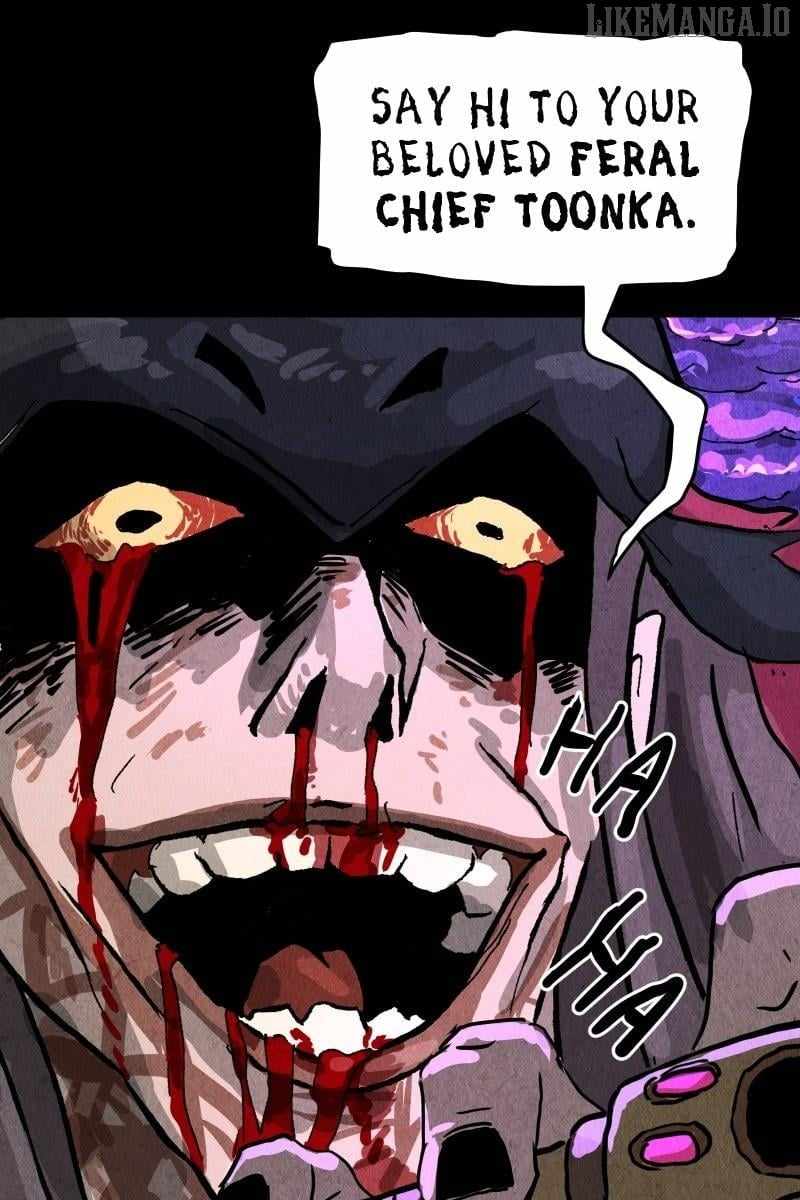 Read GUL Manga Online