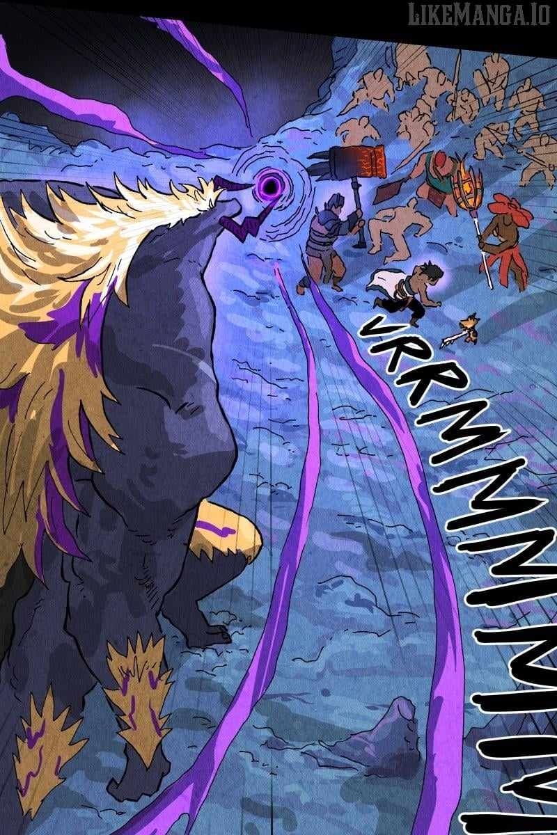 Read GUL Manga Online