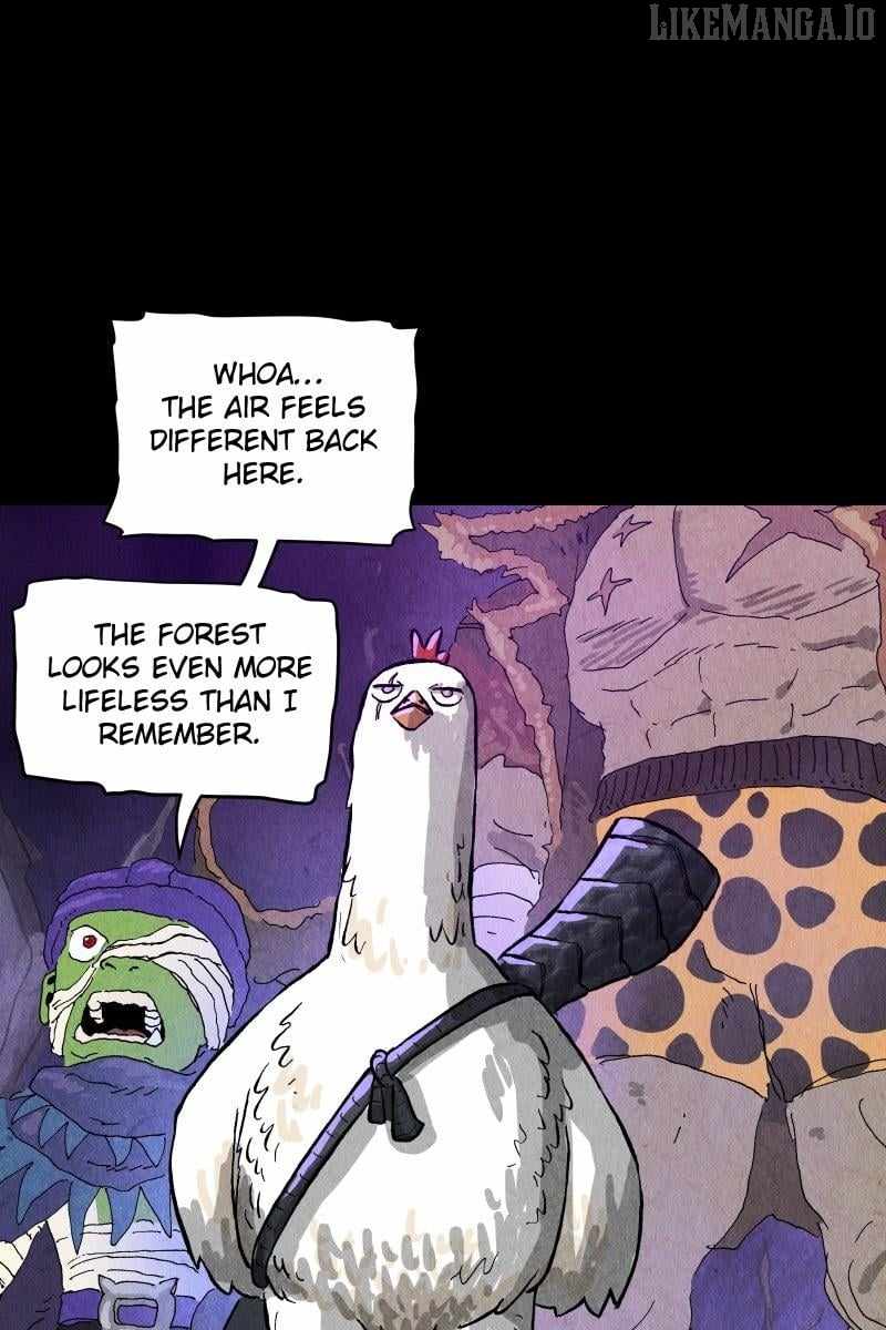 Read GUL Manga Online