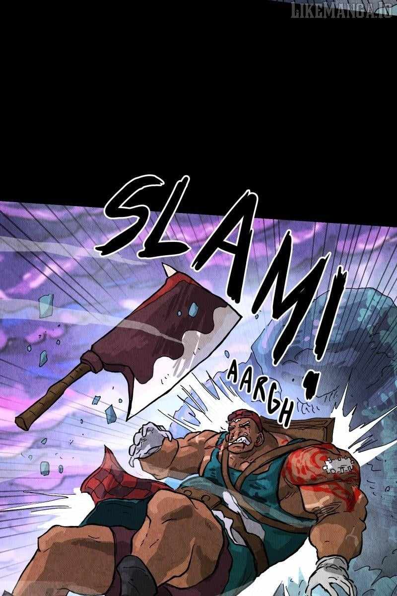 Read GUL Manga Online