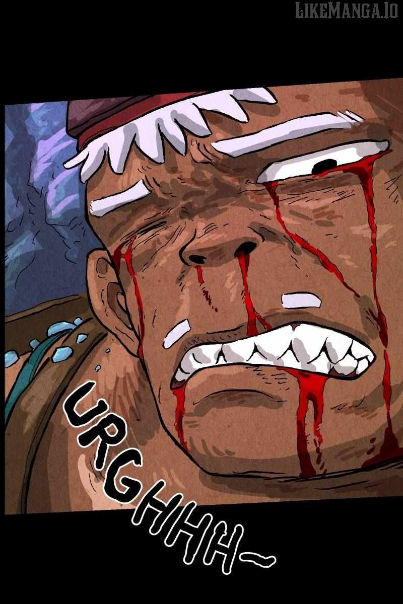 Read GUL Manga Online