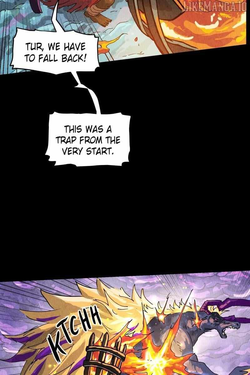 Read GUL Manga Online