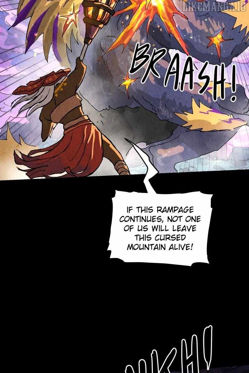 Read GUL Manga Online