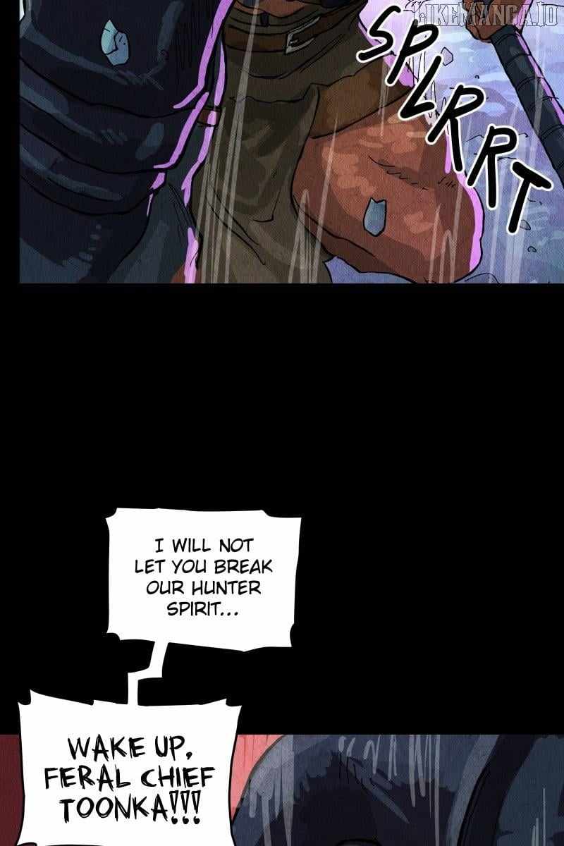 Read GUL Manga Online