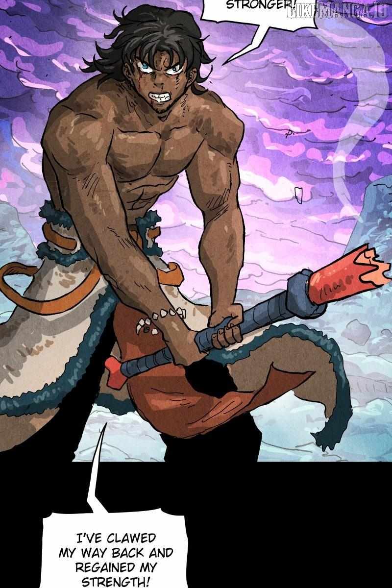 Read GUL Manga Online