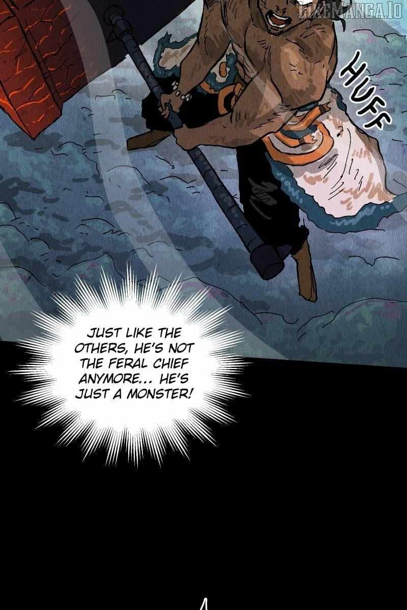 Read GUL Manga Online