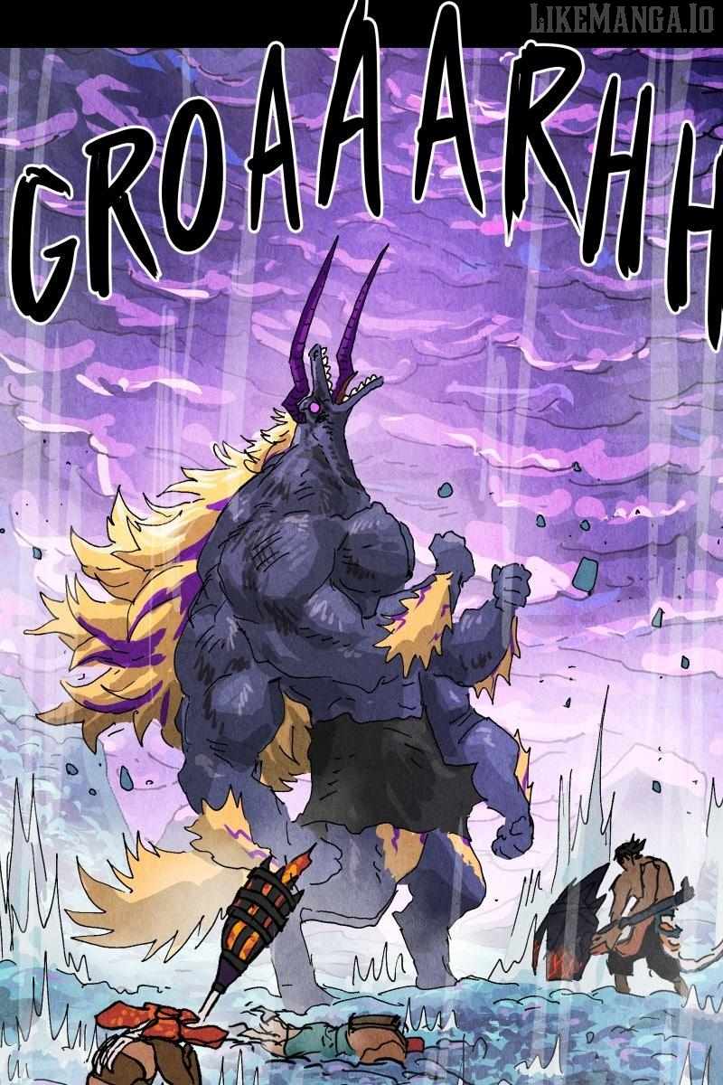 Read GUL Manga Online
