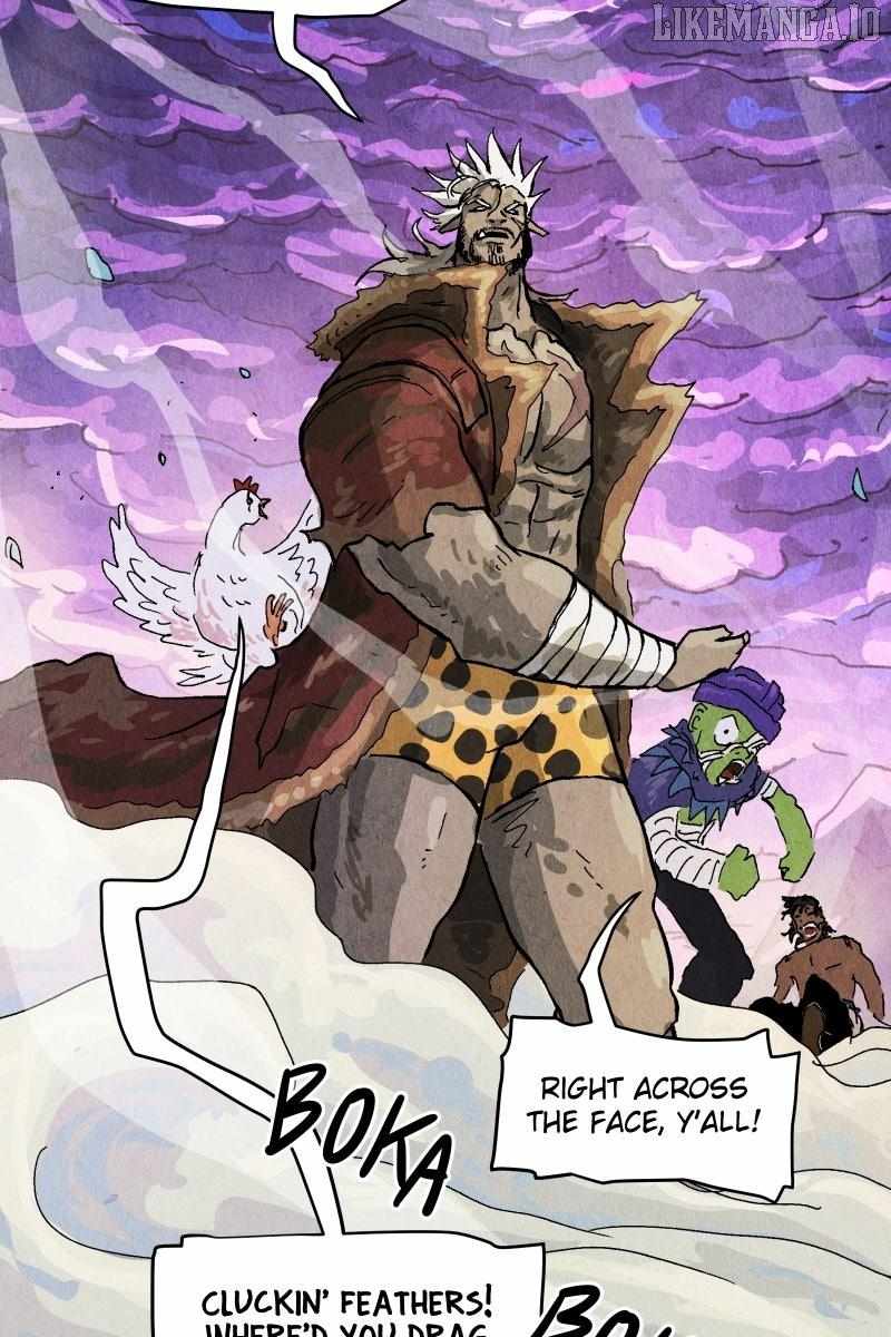 Read GUL Manga Online