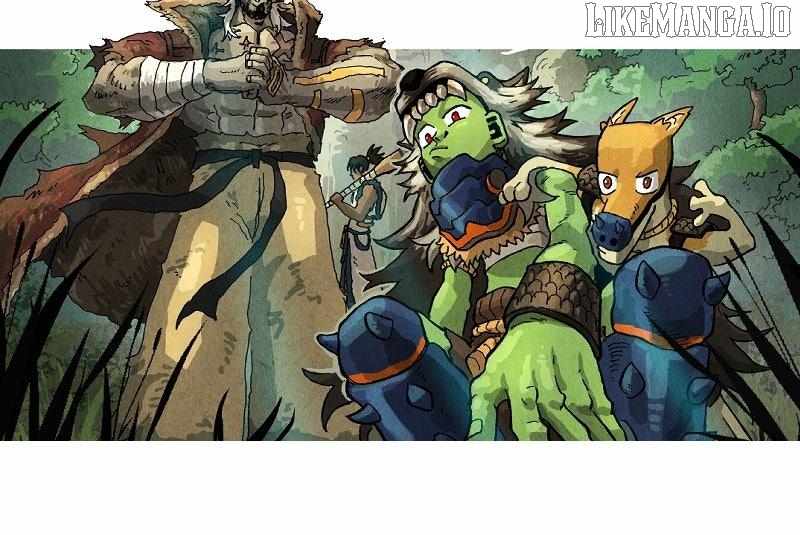 Read GUL Manga Online