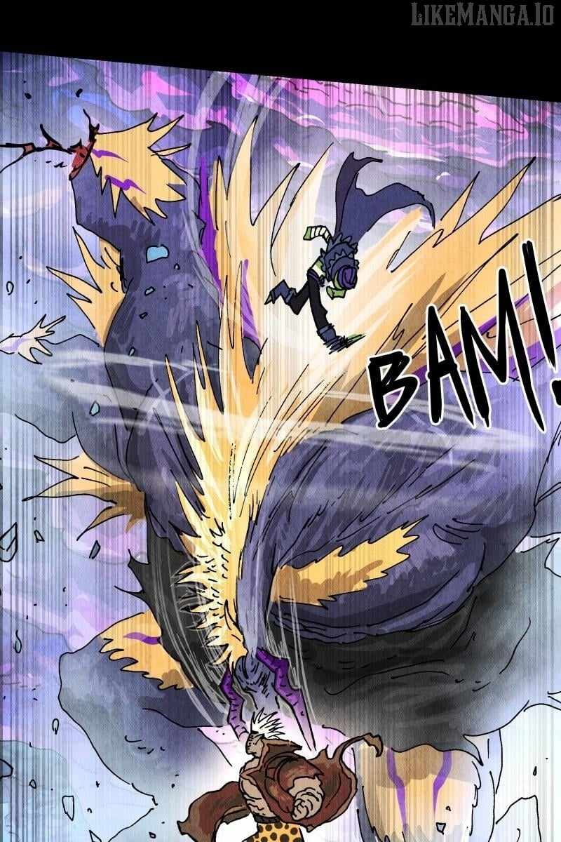 Read GUL Manga Online