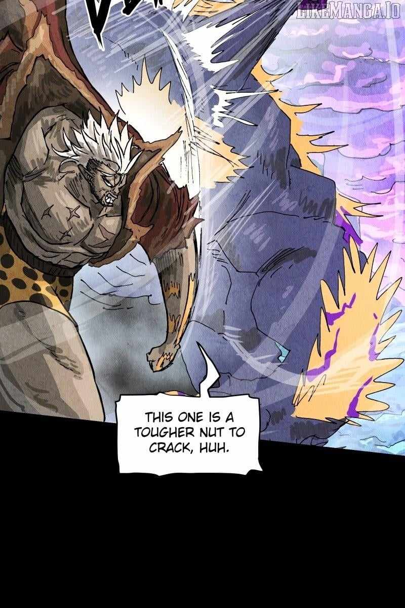 Read GUL Manga Online