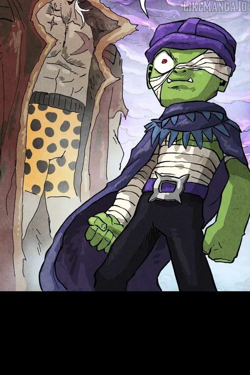Read GUL Manga Online