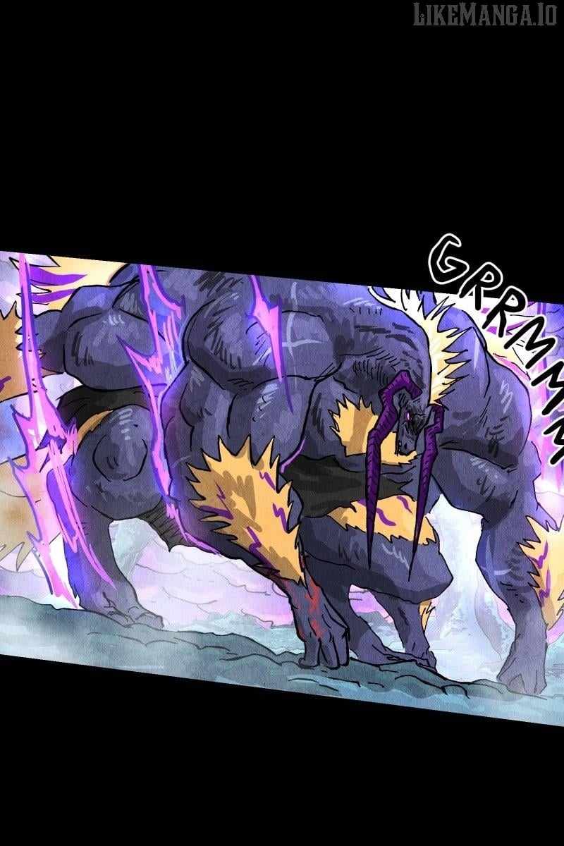 Read GUL Manga Online