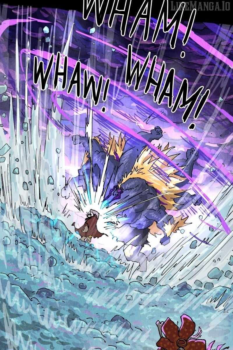 Read GUL Manga Online