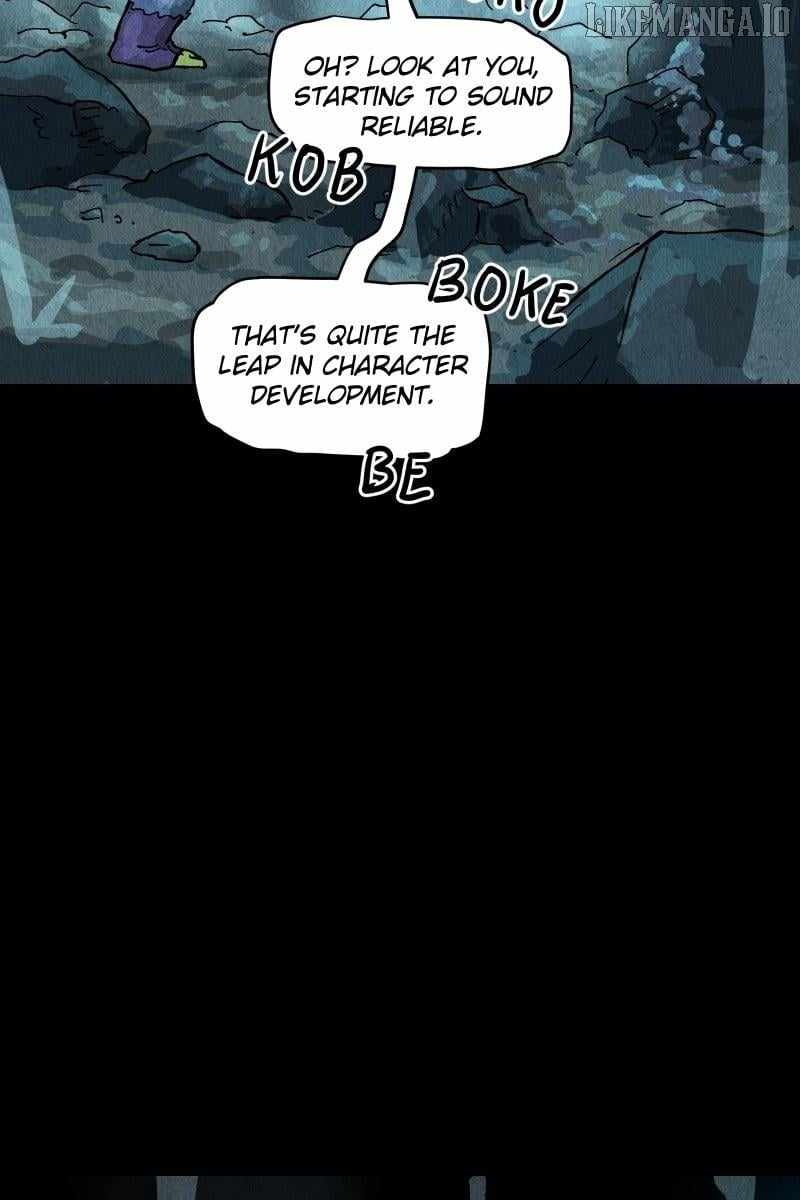 Read GUL Manga Online